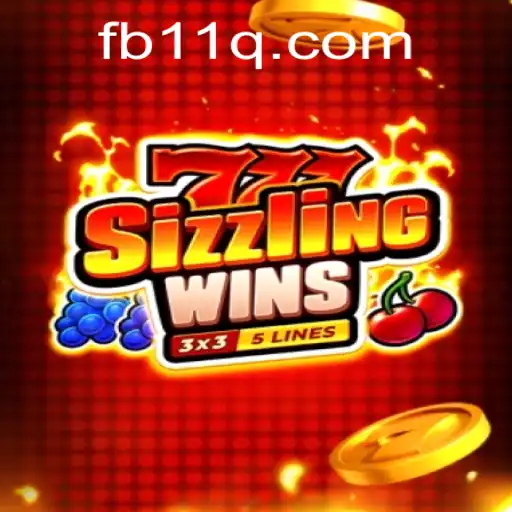 Descubra a Emoção do Jogo 777sizzlingwins com 11Q.COM