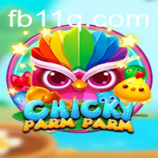 Desvendando o Mundo de ChickyParmParm: O Jogo que Conquista a Internet