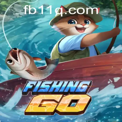 FishingGO: Mergulhe na Aventura da Pesca Virtual