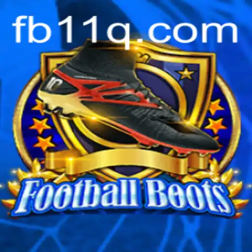 Descubra o Mundo Emocionante de FootballBoots