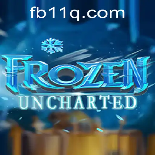 FrozenUncharted: Uma Jornada Congelante no Mundo dos Jogos