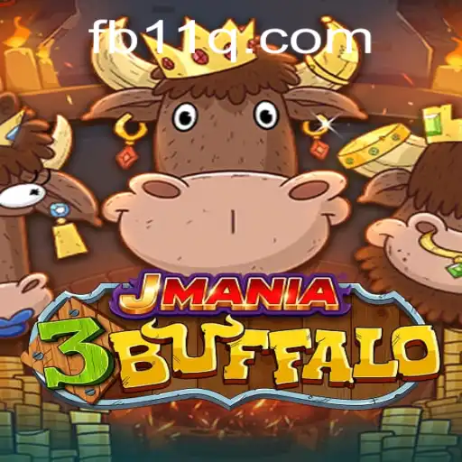Explorando o Mundo de JMania3Buffalo: Uma Imersão no Universo dos Jogos