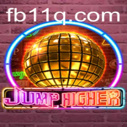 Descubra o Mundo Empolgante de JumpHigher