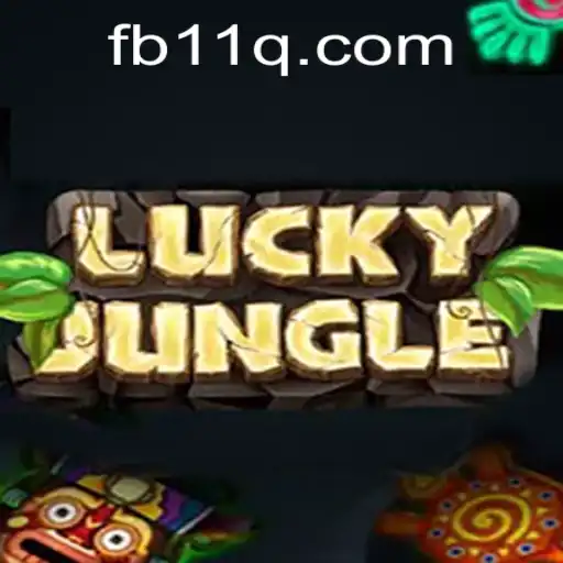 Descubra LuckyJungle: O Novo Fenômeno dos Jogos Online