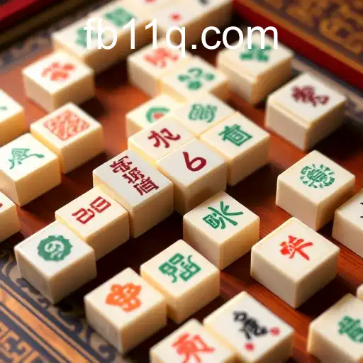 Mahjong