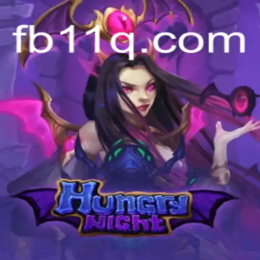 Descobrindo o mundo emocionante de HungryNight