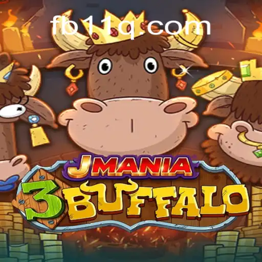 Explorando o Mundo de JMania3Buffalo: Uma Imersão no Universo dos Jogos