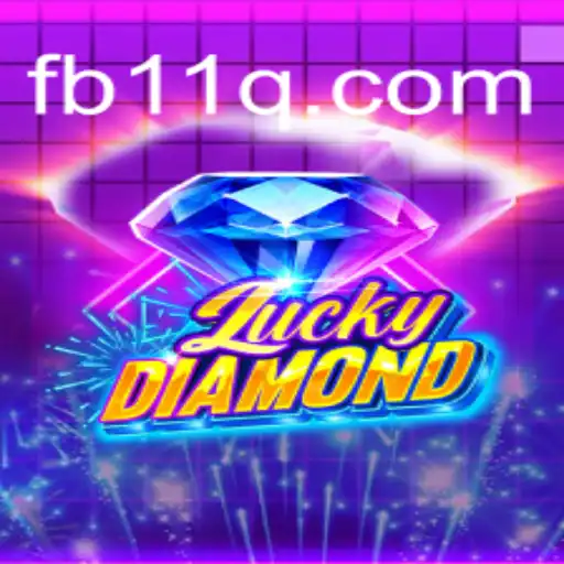 Explorando o Universo de LuckyDiamond: Um Jogo Inovador no Cenário Atual
