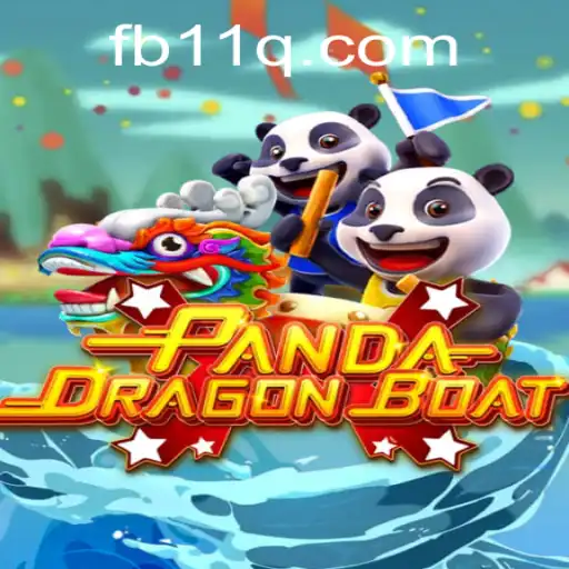 Descubra o Fascinante Mundo de PANDADRAGONBOAT