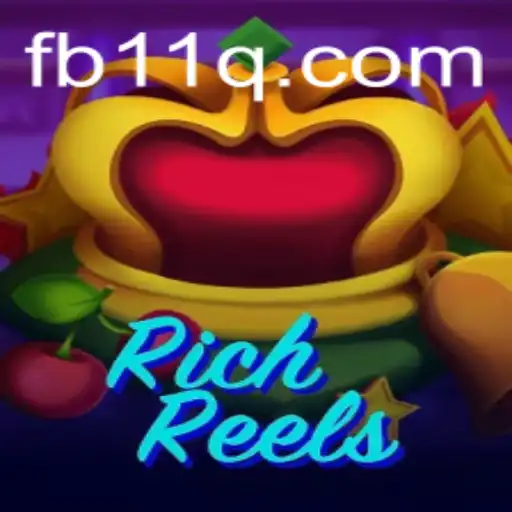Descobrindo os Segredos de RichReels: Um Mergulho Profundo