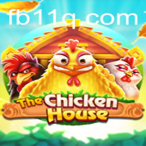 Descubra o Fascinante Mundo de 'TheChickenHouse'