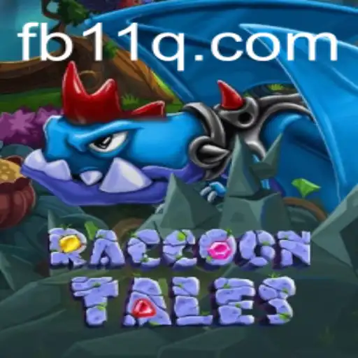 RaccoonTales e 11Q.COM: Mergulhe na Aventura Fascinante