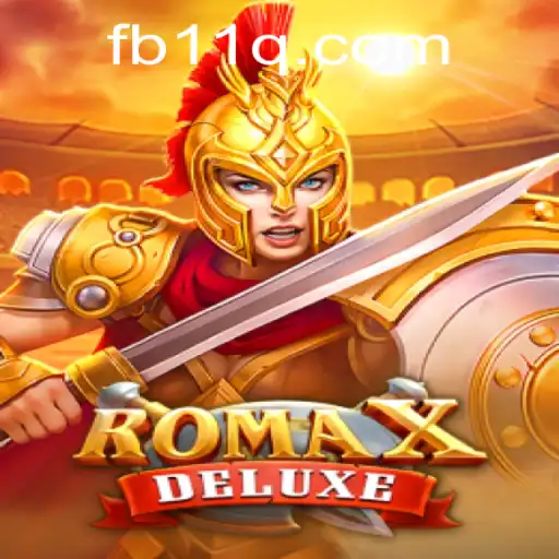 RomaXDeluxe: Descubra o Jogo Fascinante e Suas Regras