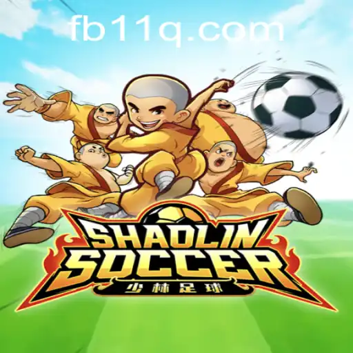 Descubra ShaolinSoccer: O Jogo que Une Artes Marciais e Futebol
