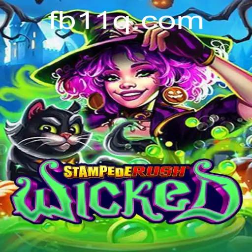 Descubra o Fascinante Mundo de StempedeRushWicked: O Jogo que Conquista Multidões