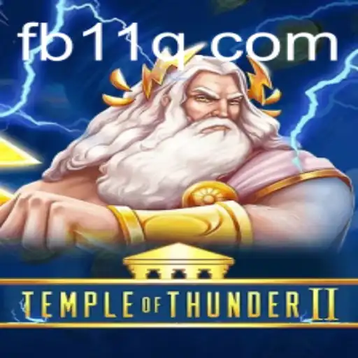Descubra Temple of Thunder II: Uma Aventura com Trovões