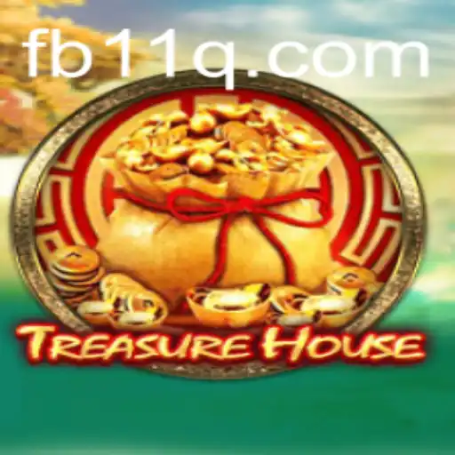 Descubra o Fascinante Mundo de TreasureHouse